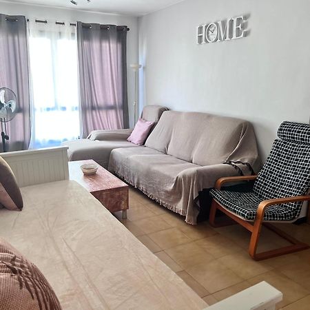 Apartamento Los Girasoles コラレホ エクステリア 写真