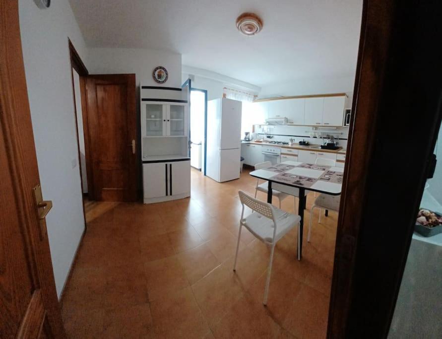 Apartamento Los Girasoles コラレホ エクステリア 写真