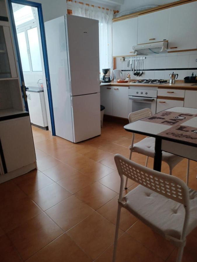 Apartamento Los Girasoles コラレホ エクステリア 写真