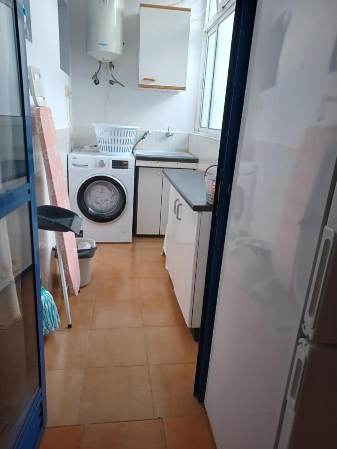 Apartamento Los Girasoles コラレホ エクステリア 写真