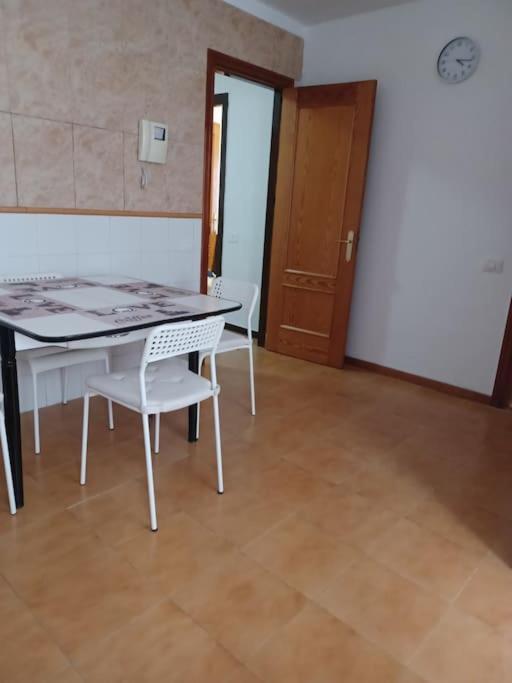 Apartamento Los Girasoles コラレホ エクステリア 写真