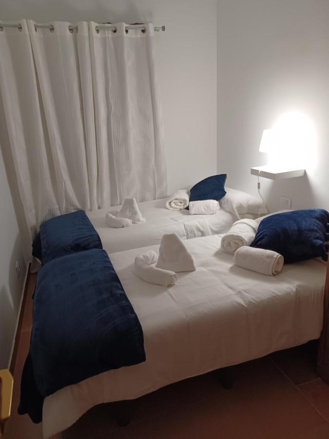 Apartamento Los Girasoles コラレホ エクステリア 写真