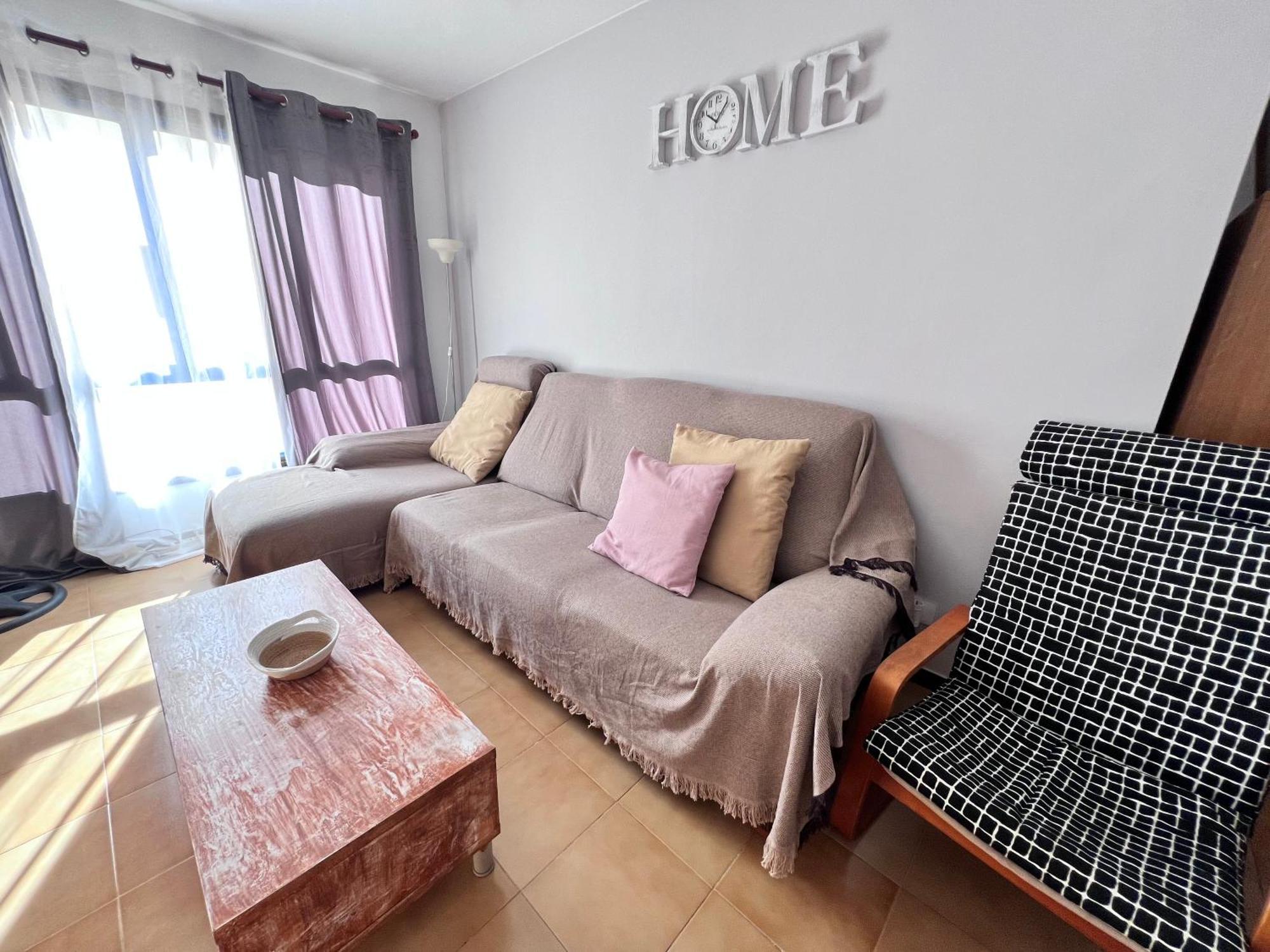 Apartamento Los Girasoles コラレホ エクステリア 写真
